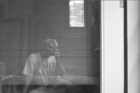 David Hampshire